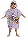 Produktbild L.O.L. Surprise Poncho, Baumwolle, Rose, 50x115cm