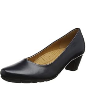 Gabor Damen Comfort Fashion Pumps
