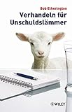 Verhandeln für Unschuldslämmer by 