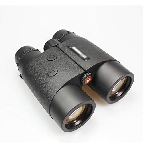 Preisvergleich Produktbild Fernglas, Doppelzylinder-Laser-Entfernungsmesse... BP1200 Code Range High Definition Teleskop 1200M Hohe Präzision