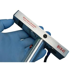 SDL60-EC Permanent Laser Hair, Wrinkle, Tattoo Removal Laser NonIPL System Machine Device - Image 3
