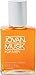 Jovan Musk Aftershave for Men, 118 ml
