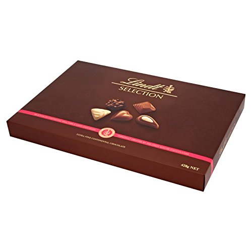 Lindt Chocolate Selection, 428g Lindt Chocolate Selection, 428g - Image 5