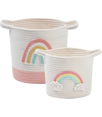 iplusmile Huisdier Speelgoed Opbergmand Zachte Vilt Container Met Handvatten Voor Hondenaccessoires Organiseren Van Speelgoed Voeding Kleding Ruimtebesparend