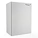 KurtzyTM 5 Drawer Tower Clear Acrylic Plastic Make Up Beauty Organiser Table Top Draws