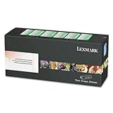 Anchura de embalaje:19.4 cm Lexmark W850H22G - Fotoconductor