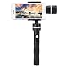 Produktbild Feiyu G4 Plus 3-Achsen Bürstenlos Handheld Gimbal für Iphone 6 Plus/6/5s/5c und andere Smartphones mit Ähnliche Abmessungen