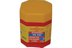 Décapant FX157 en pot de 200g réf 157FX0200P