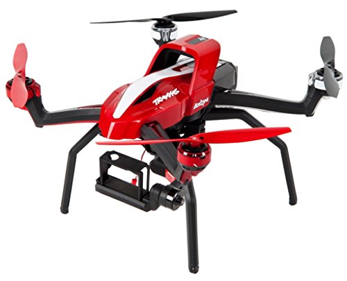 Preisvergleich Produktbild TRAXXAS - TRX7909 - QUADRICOPTERE ATON PLUS
