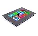 Produktbild Aihasd 7.0" Nextion Enhanced HMI Intelligent Smart USART UART Seriell TFT LCD Modul Anzeige Kapazitiv Multi-Touch-Panel Mit Gehege