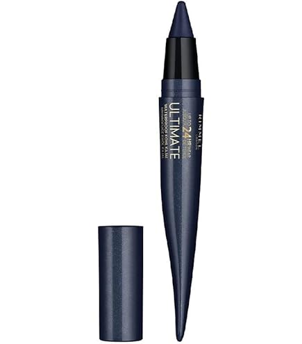 Himalaya Herbal Eye Definer Kajal 2.7 G (Black) Pack of 5 : Amazon