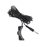 Una forma rapida y facil para amplificar el sonido de la guitarra.
