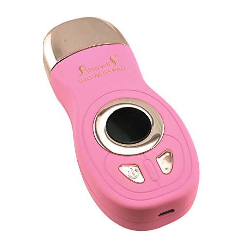 Carejoy Most National Magic Blu-ray Thermal Handy Permanent Hair Removal Device