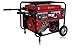 Produktbild KRAFTHERTZ® BENZIN Stromerzeuger Generator 5500 Watt (5,5 kW) (Benzin 5,5 kW 3 Phasen)
