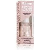 Flormar Ridge Vanisher Nemlendirici & P&uuml;r&uuml;zs&uuml;zleştirici Oje Bazı/Tırnak Cilası