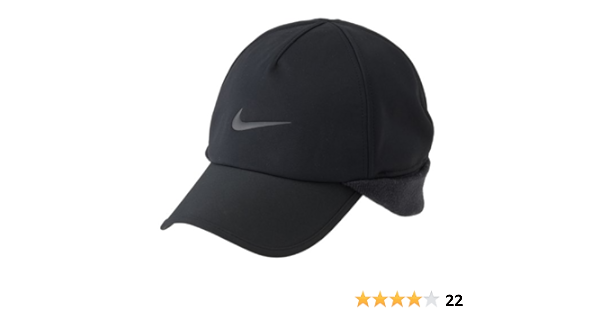 nike winter hat amazon
