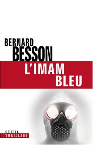 L'imam bleu