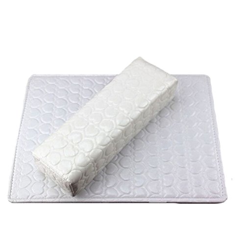 B-Comrade(TM) Nail Art Cushion Pillow Hand Care Rest Manicure Beauty Tool