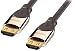 Produktbild LINDY CROMO Kabel Locking HDMI HEC Kabel schwarz Schwarz 20 m