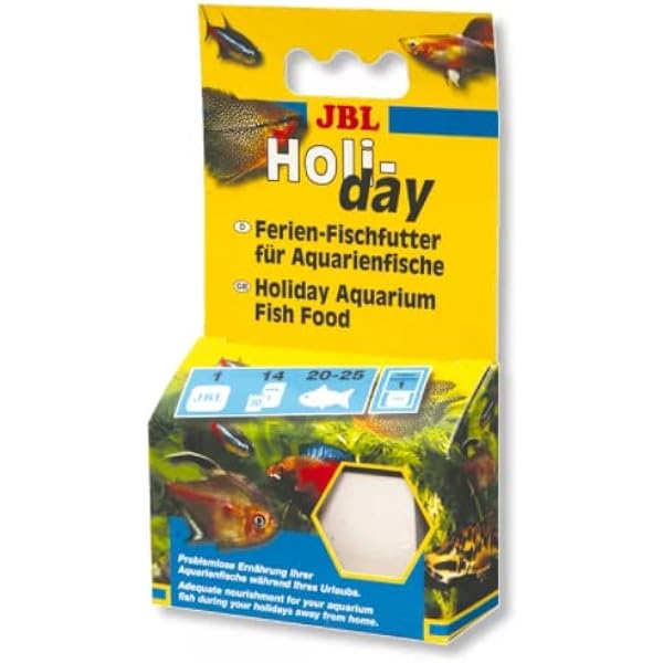 pets at home fish holiday food