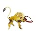 Produktbild Crystaljulia 5020 Sternzeichenfigure Stier aus Glas, 14cm, 14 x 10 x 10 cm