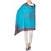 Produktbild Handgemachte Hochzeit Schal Wickelt Bestickten Indischen Outfit 84 X 36 Zoll