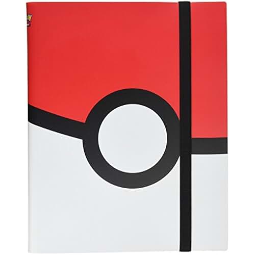 Amazon.co.uk pokemon binder