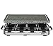 Produktbild Spring Raclette 8 Inox mit Granitstein EU