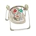Bright Starts Cozy Kingdom Portable Swing