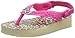 Havaianas Chic, Baby Girls' Standing Baby Shoes, Beige (Sand Grey 0154), 7 Child UK (25/26 EU)