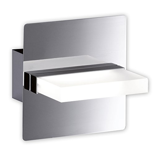 Preisvergleich Produktbild Honsel Leuchten Wandleuchte Sporto 21491
