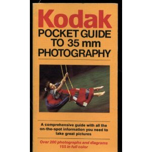 Price comparison product image Kodak Pocket Guide to 35mm Photography