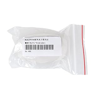 Elera Replacement Cartridge for IPL Hair Removal System (Tender Skin) - Image 2