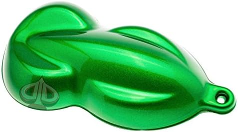 Candy Concentrate "Cali Green" 20g Net Weight - Custom Paint Additives