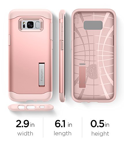 Spigen 565CS21434 funda para tel  fono m  vil - Fundas para tel  fonos m  viles