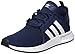 Produktbild ADIDAS ORIGINALS Herren X_PLR Sneaker, Blau (Maruni / Ftwbla / Azutra 000), 36 2/3 EU