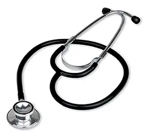 Newnik Dual Head Stethoscope ST301