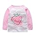 Produktbild togel Kleinkind Baby Kinder Baby Jungen Mädchen Cartoon Brief Tops T-Shirt Outfits Kleidung Mädchen Kleid Prinzessin Prinzessin Ärmel Baby Klamotten Baby Strampler Körper junge Mädchen Halloween-Set