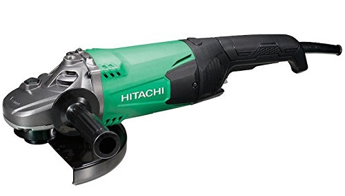 Hitachi 93124186 A – amoladora 230 mm 2000 W + Optisches Diamant g23stwe