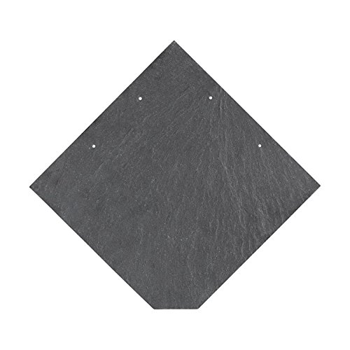 Preisvergleich Produktbild BMD - Naturschiefer 20 x 20 Wabe 5m²