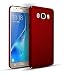 Mobiclonics 4 cut Anti Shock Ipaky Cover for Samsung Galaxy J7 Nxt-Red RS.199.00