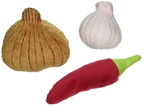 Preisvergleich Produktbild HABA Weich Biofino Hot Trio Play Lebensmittel