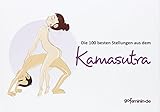 Die 100 besten Stellungen aus dem Kamasutra by gofeminin.de