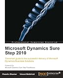 Image de Microsoft Dynamics Sure Step 2010