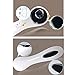 Contever® Facial Massager Ultrasound Therapy / Beauty Device Lock Water Anti - Wrinkle Used Home and Salon
