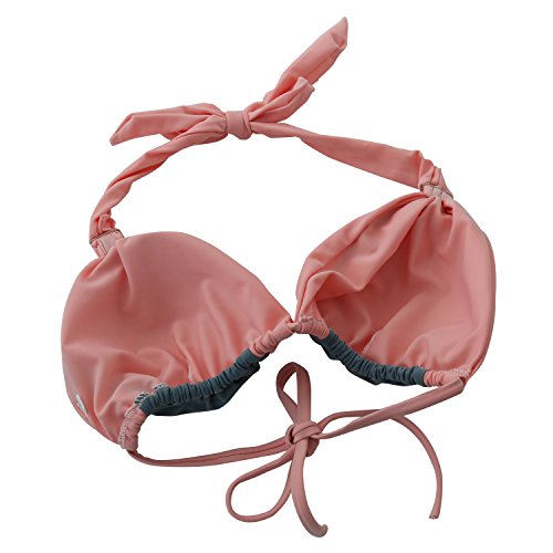 GWELL Damen Push Up Bikini Badeanzug - 5