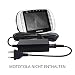 Produktbild Ersatz Motorola 6V / DC 6 Volt Akku Ladegerät, ladekabel, Netzteil für MBP26, MBP33, MBP36, MBP41, MBP481, MBP482XL, MBP483 babyphone Baby Monitor