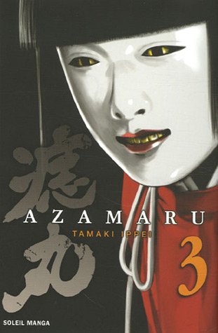 Azamaru — Tome 3