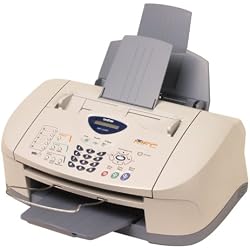 Brother Mfc3220 C multifonctions Jet d'encre couleur