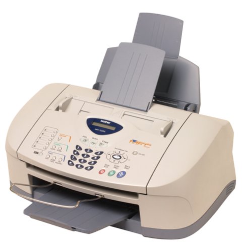 Brother Mfc3220 C multifonctions Jet d'encre couleur